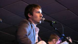 Scott Ryan - "Tree Man" Live @ The Red Room, Kennewick, WA 7.19.2009