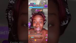 MADAM LO EXPOSES TOMI K FOR MUTIPLE FELONIES & CHARLIE PASSING THE PACKAGE