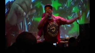 Large Pro @ SOB's pt3