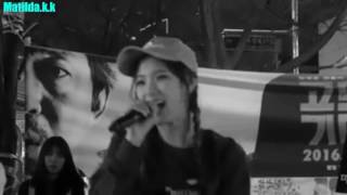 Happy Birthday Matilda's Saebyeol ☆
