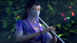 Animation 3D video China vision