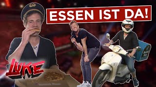 Comedy mit Nutri-Score: A | Best of Luke Mockridge
