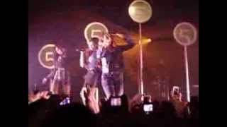 Fifth Harmony - Don't Wanna Dance Alone - Montreal 9/11/13