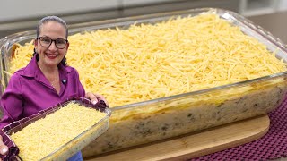 International Shrimp! The best dish for your Christmas dinner! Easy and delicious! - Isamara Amâncio