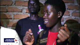 Abalo Rebecca's Birthday 🎂