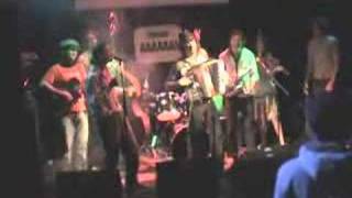 L'chaim Oyoyoy (Klezmer)