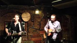 She Got A Move- The Life of Riley (TLoR Riley Smith) live at Dirty Dicks London 26/04/2013