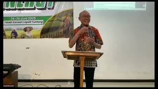 Reuni PESAT 24.6.2026:Tema “Kekuatan SINERGY”