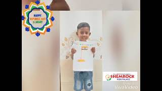 #republicday2021 #virtuallearning