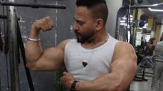 sumit kumar vlogs  fitness welcome to my live 💪