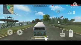 FREE FIRE FUNNY VIDEO|| GARINA FREE FIRE|| RANKMASTER LIVE