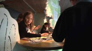 Roald Dahl Museum 2012