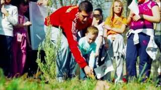 Den Na Drvoto - Zelena Makedonija (TV Ad)