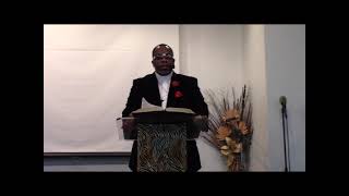 Our Steadfast Prayer