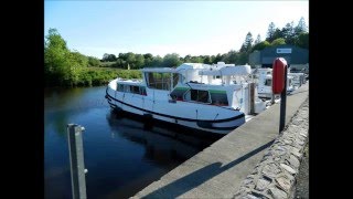 Andy Murphy,  My Home Town Ballinamore