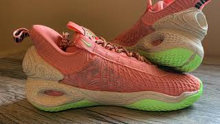 Nike Cosmic Unity Pomegranate