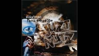 JUZT NUTZ - 05 Outta Space Brain