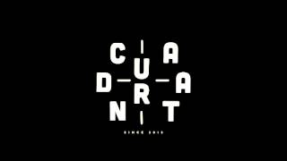 MOTION GRAPICH | LOGO CUADRANTE | EDDIE MOCA