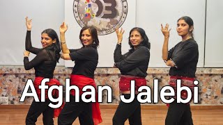 Afghan jalebi | Phantom | Dance Cover | D3- Dynamic Dance Dreamerz