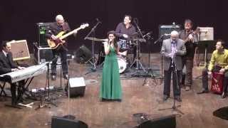 Jazz and bossa - Teatro Civico di Vercelli