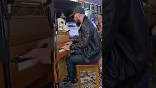 "Wrong About God"/"Occasionally Joy" Jesse Daniel Edwards 11/22/24 Houseshow