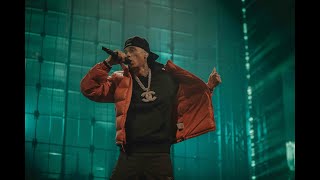 Central Cee UK Concert - Doja (Alexandra Palace) 👑