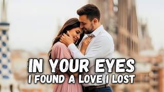 In Your Eyes, I Found a Love I Lost 💘 Soulful Love Song