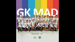 GK MAD at Nationals 2023