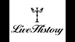 Live History Promo Video