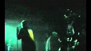 MoRain - 21st Century Digital Boy (Live)