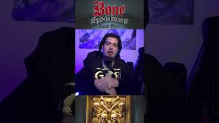 Bonethugs-n-Harmony official single yes all 5 "Aww Sht" PROD by me drops APRIL 25 #Bonethugs