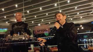 Malta Singers Ray Suda (Renato and Ray Suda Mitna ghal Barrani)