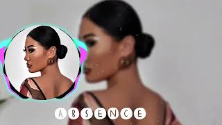 Absence (Remix) 2025 | Emotional Depth by Leen Ashari | Original Track by Amal Djamal