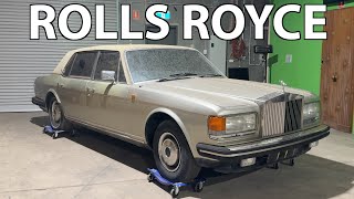 I've messed up real bad, I'm in way too deep...