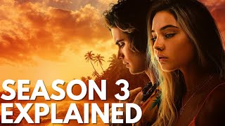 Watch this BEFORE Outer Banks Season 3