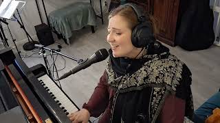 Uplifting Mantra music with piano and guitar - Enigmatic Tune - Karuna Flow