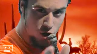 Faith No More - Everything's Ruined (Explicit) [Official Music Video]