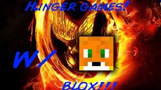 SG + Guns w/ Blox! Episode 3: A Couple O' Skyscrapers
