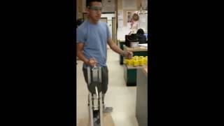 RoboTigers Team 1796 Mannequin Challenge