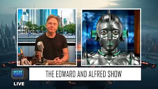 from #edwardandalfredshow - 021826 version - Adapting to AI in the Workforce