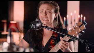 Take Me To Church Cover - Deanna Rose live at Sawtooth Studios