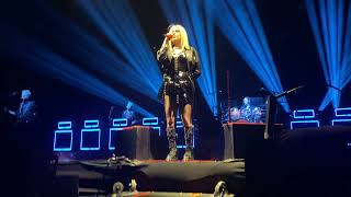 What The Hell acapella - Love Sux Tour in Lodz, Poland 30.04.23 | HQ