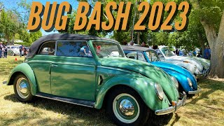 2023 Bug Bash-INSANE Convertibles and More