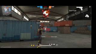 || Badal bhai || geminig|| headshot || 1v1 || free fire game