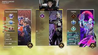 Apex Legend Raps In VR Chat? | 10 Pushups For Every Follow! | Join The Discord!