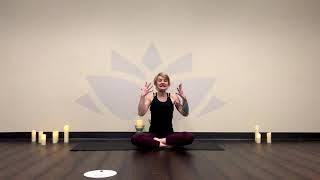 Wellness Tip of the Week - Jessica