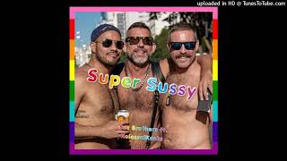 Super Sussy (Feat. KolossalKocks)