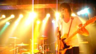 The Plastic Day - Cut off (live @ club FF 090515 fri)