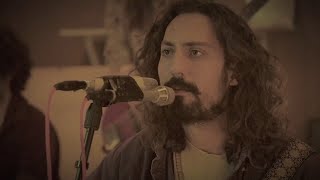 Idan Amos - Fly On Girl (House Of Records Live Session)