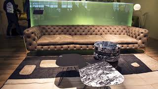 Look at the Coolest Coffee Tables Shaping the Latest Living Room Trends